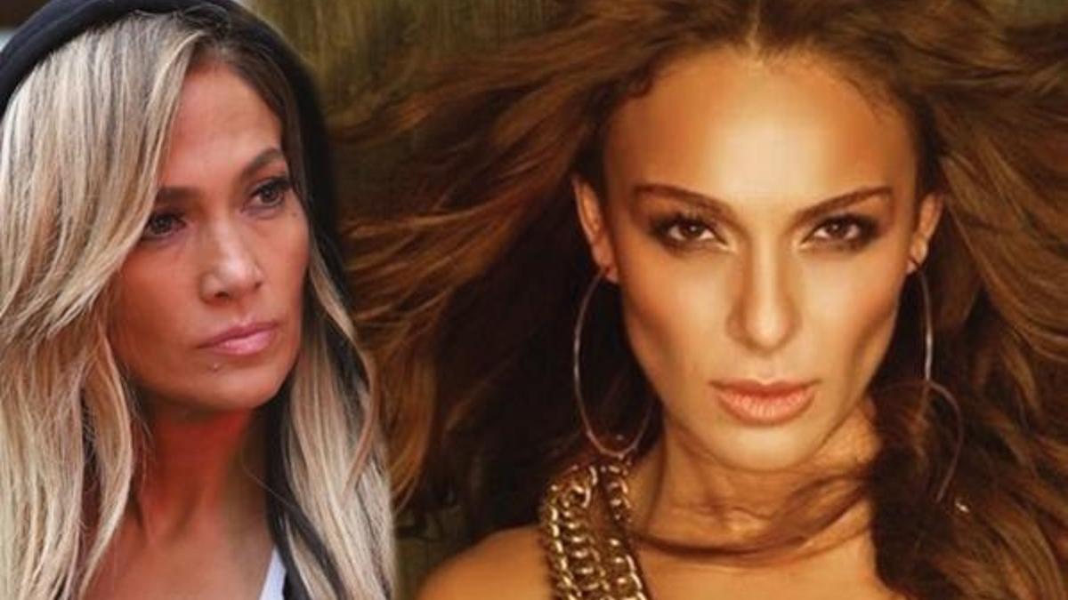 Ziynet Sali: Jennifer Lopez’i beğenmiyorum