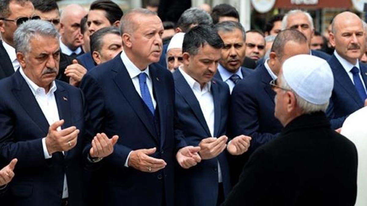 Hayati Yazıcı'nın acı günü
