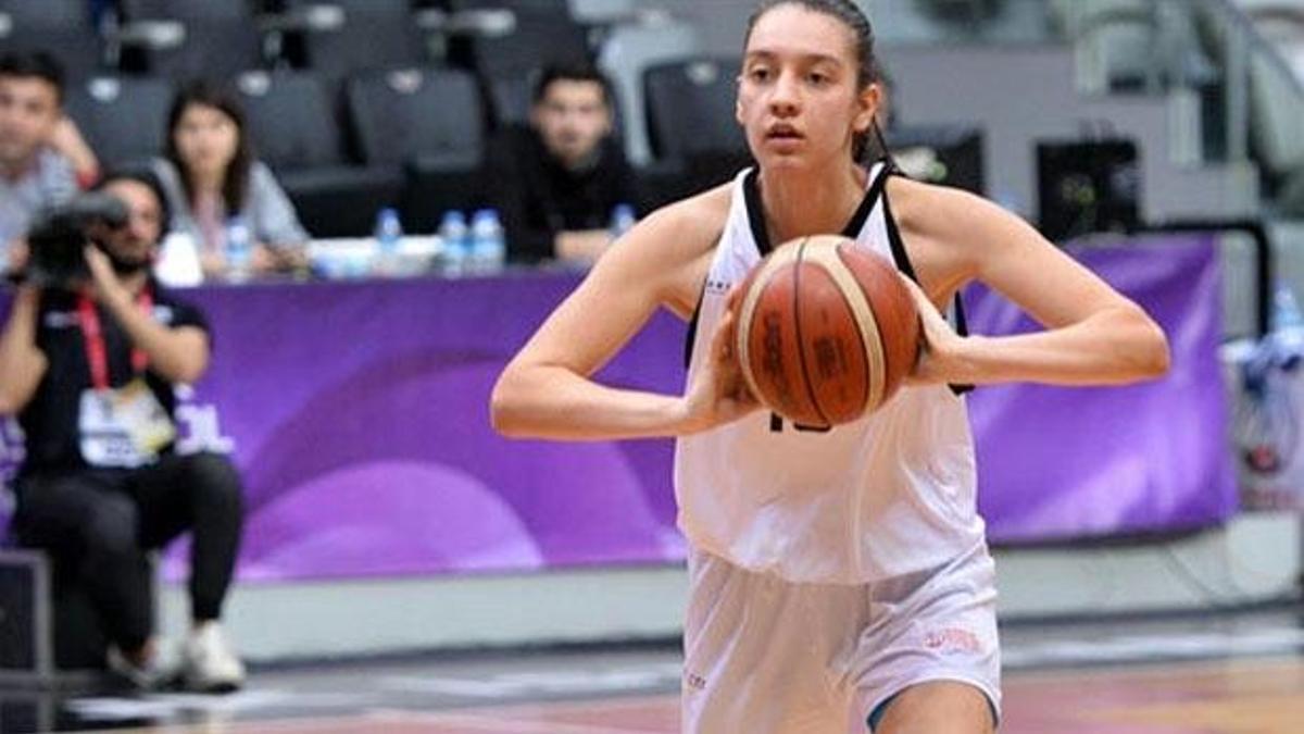 Beşiktaş 40 sayı farkla kazandı