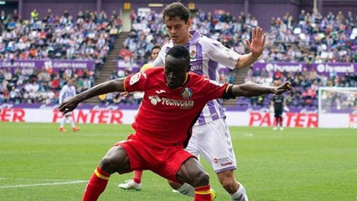 Enes Ünal'ın golü galibiyete yetmedi