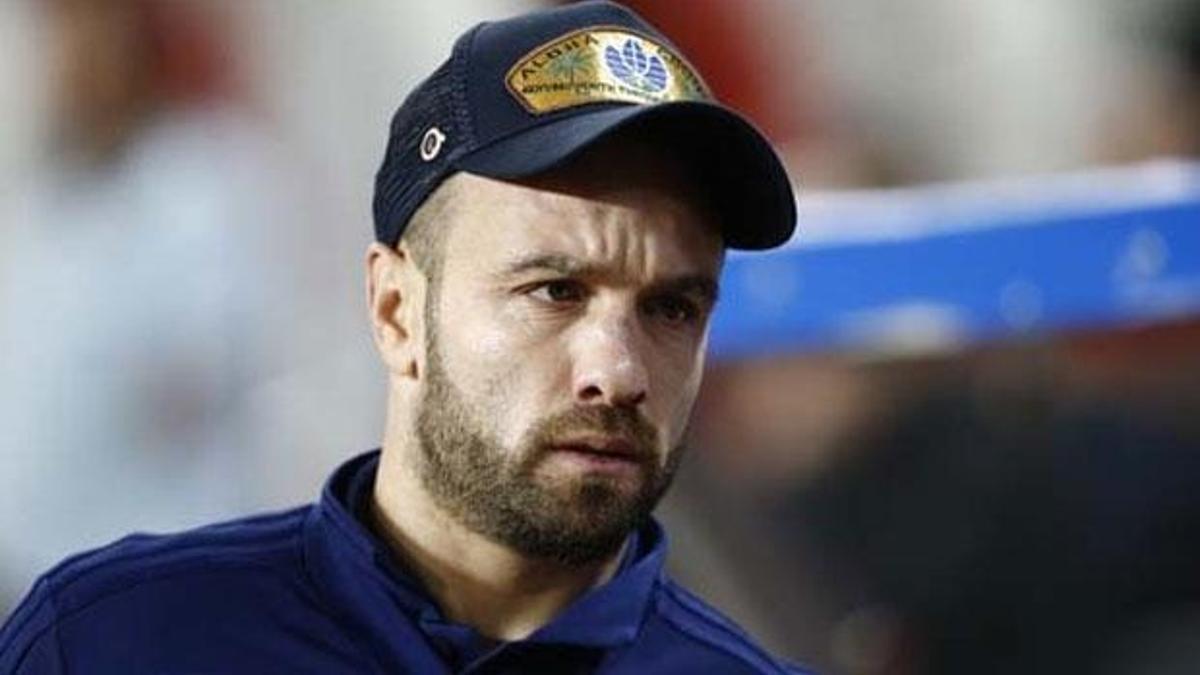Valbuena'dan Fenerbahçelileri kızdıran paylaşım!