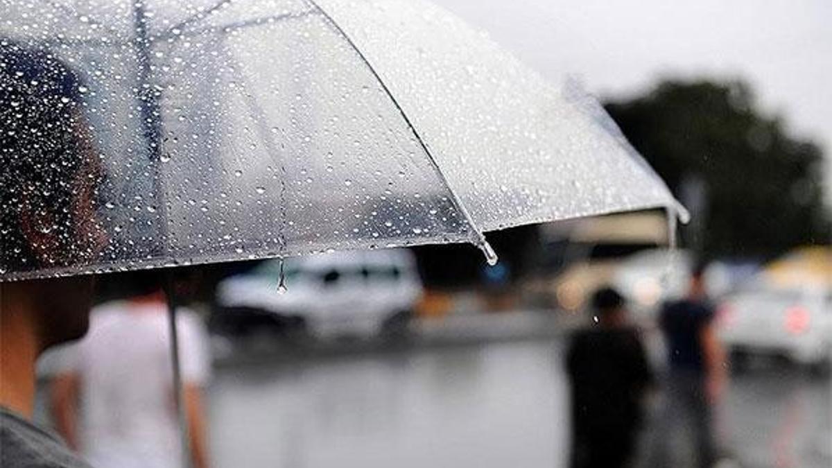 Meteoroloji'den o bölgeler için kritik uyarı! 'Dikkatli olun'