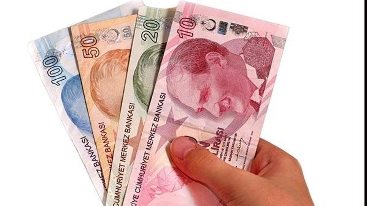 Üç ayaklı vergi reformu