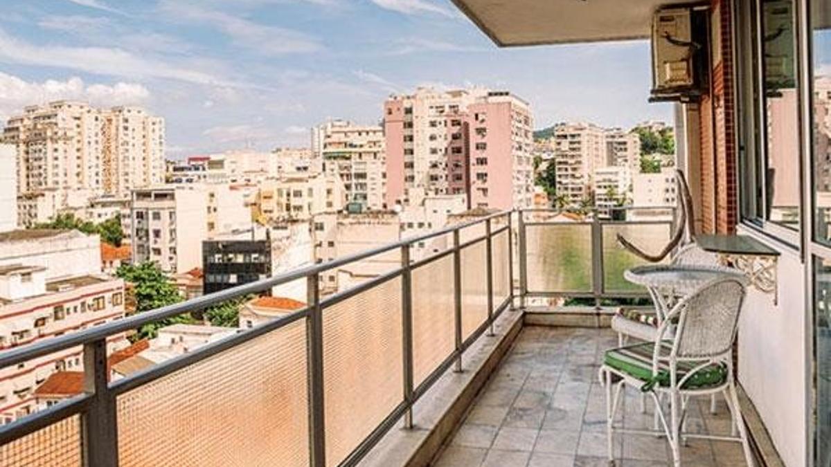 Tadilat yaparken dikkat... Cam balkonda komşunun rızası şart