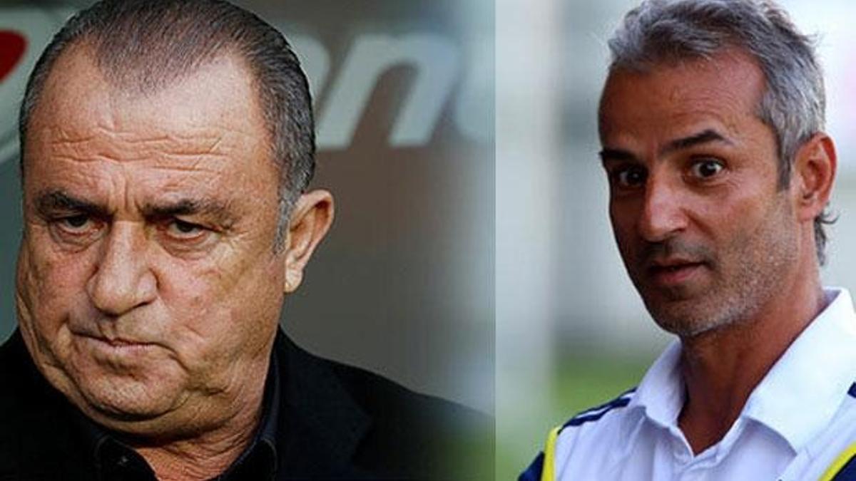 Kartal'dan Terim'e flaş yanıt!