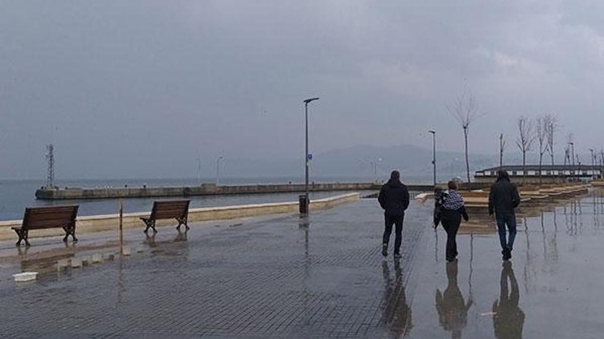 Meteoroloji'den soğuk hava uyarısı