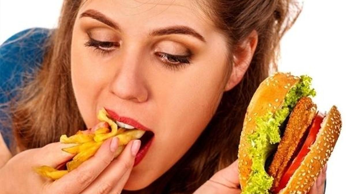 Bunu yapan obeziteden kurtuluyor
