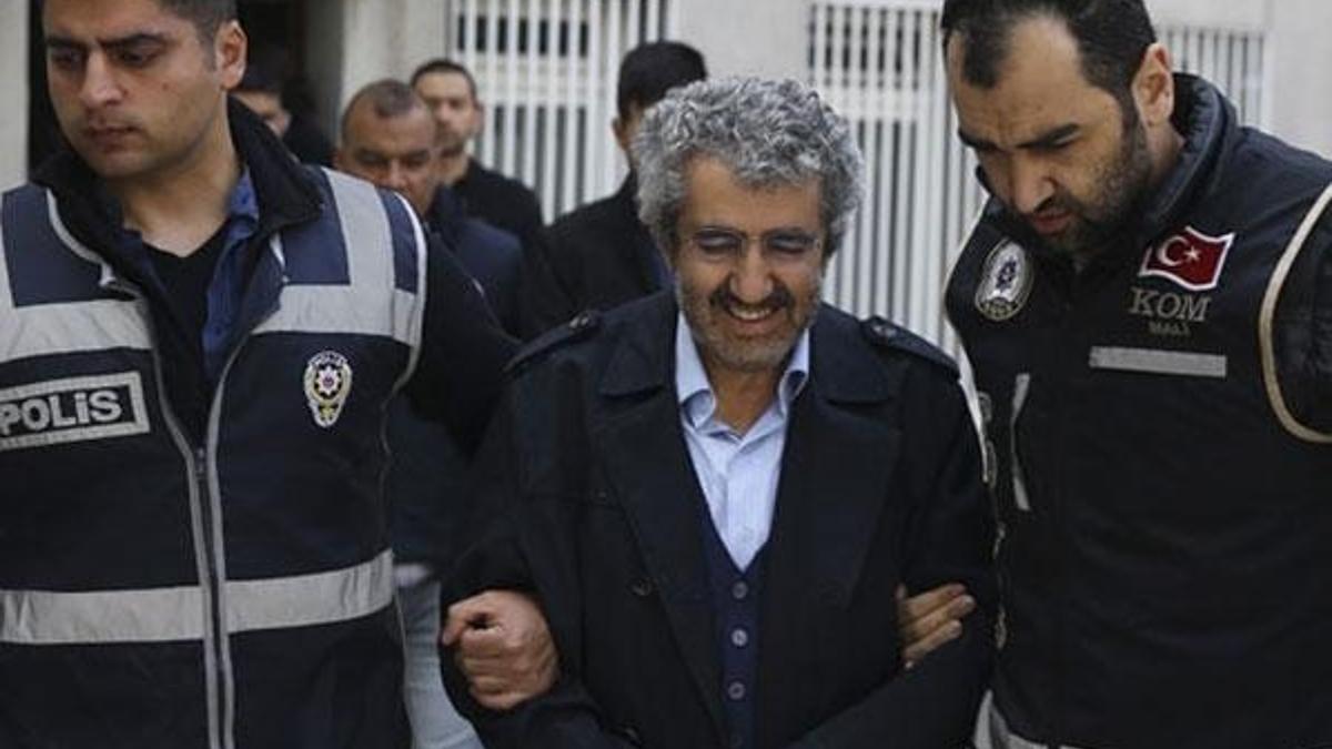 Eski ÖSYM Başkanı Demir ikinci kez adliyede
