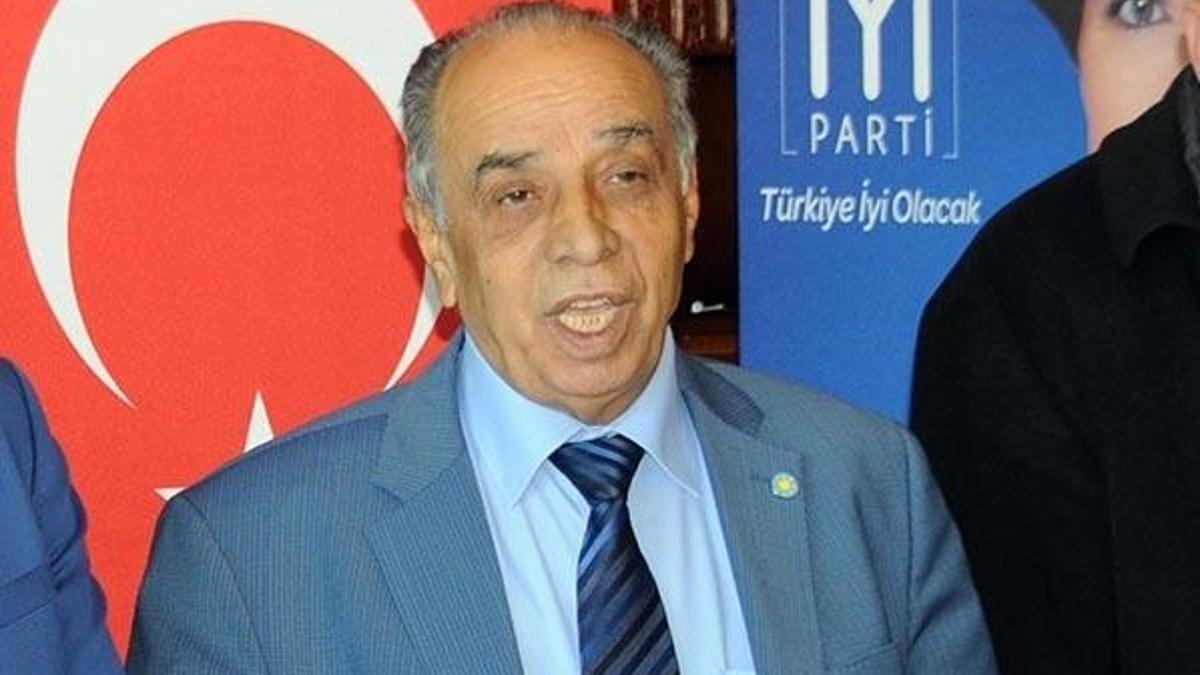 İYİ Parti Yalova İl Yönetimi istifa etti!