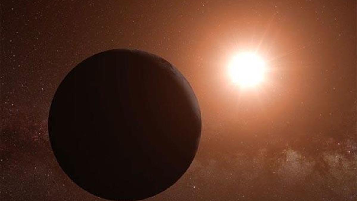 Proxima B'ye komşu gezegen bulundu