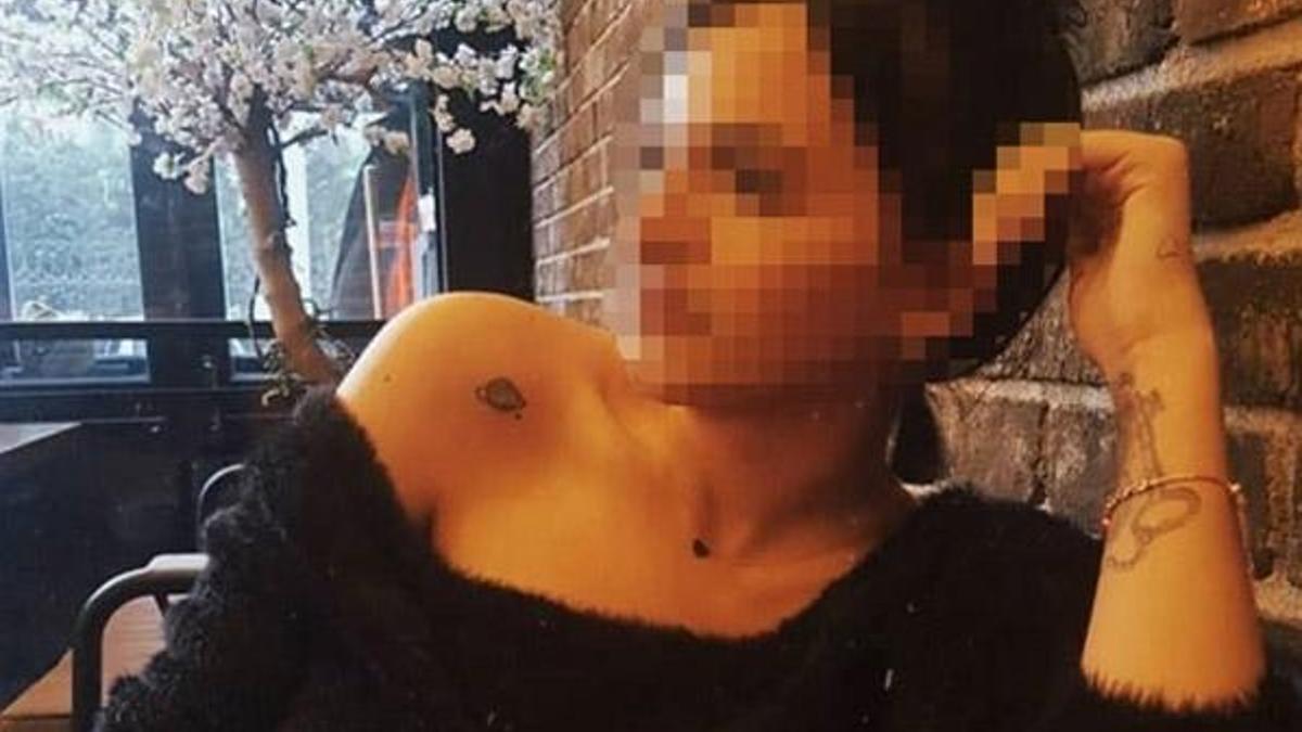 Ümraniye'de bir sitede yaşandı... 'Nişanlım istedi, erkek arkadaşı yaptı!'