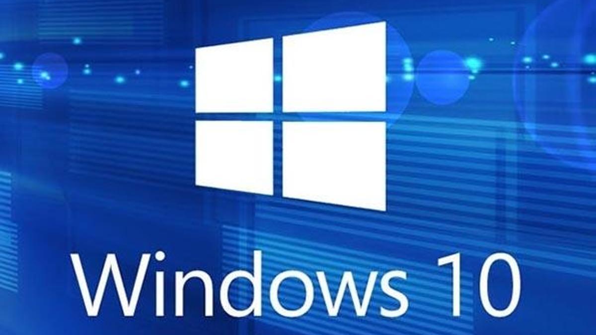 Windows'un işletim sisteminde açık tespit edildi!