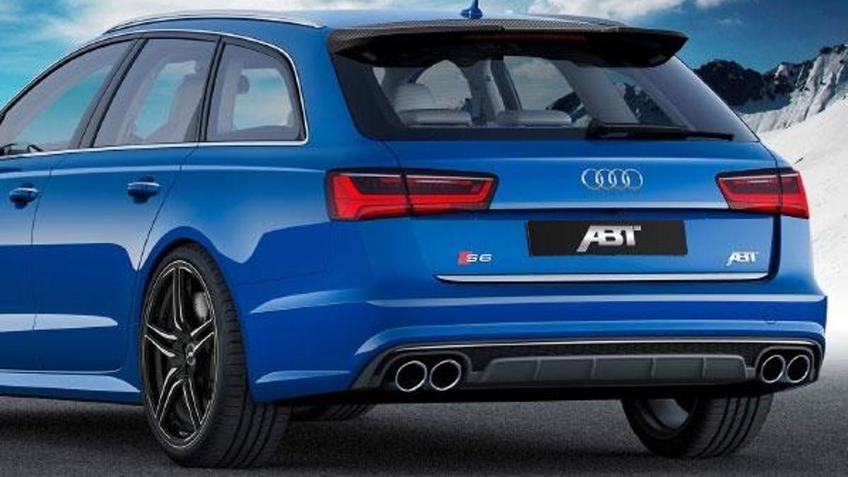 İşte Audi'nin yeni modelleri!