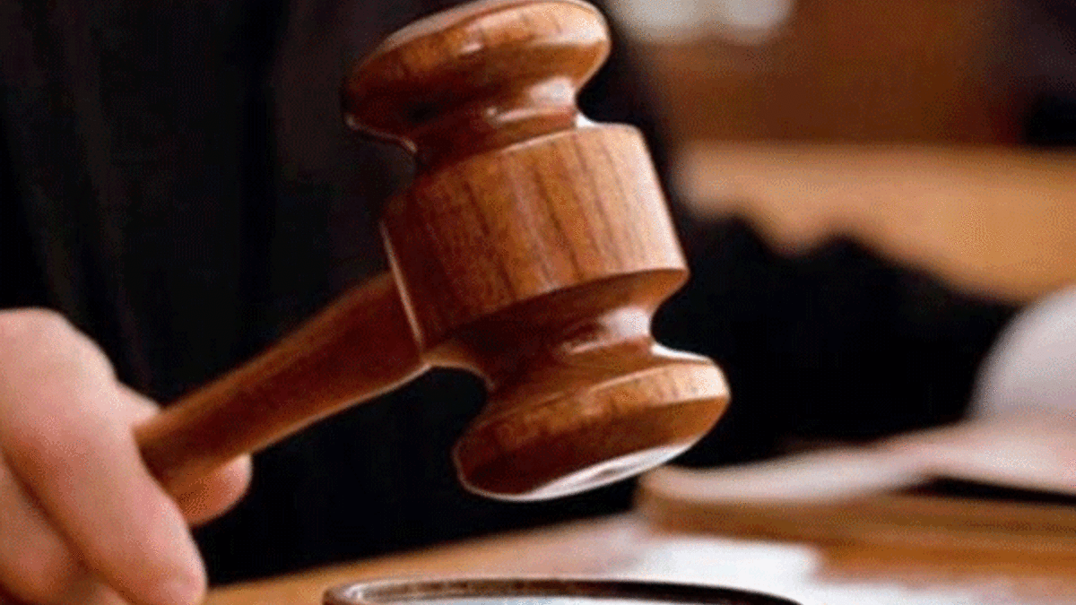 Eski ESİDEF Başkanı'na FETÖ'den hapis cezası