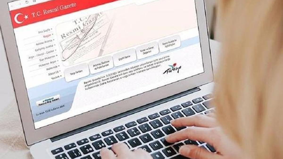 Elektronik defter uygulamalarına yeni düzen