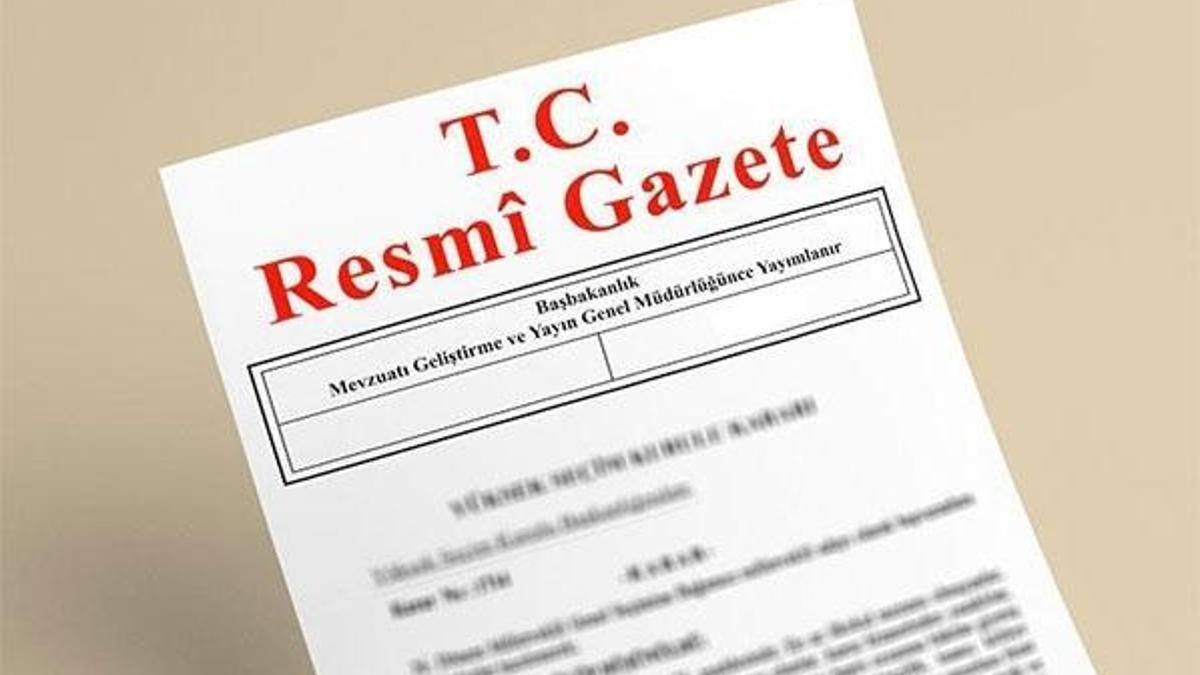 TEİAŞ Genel Müdürlüğü'ne Orhan Kaldırım atandı
