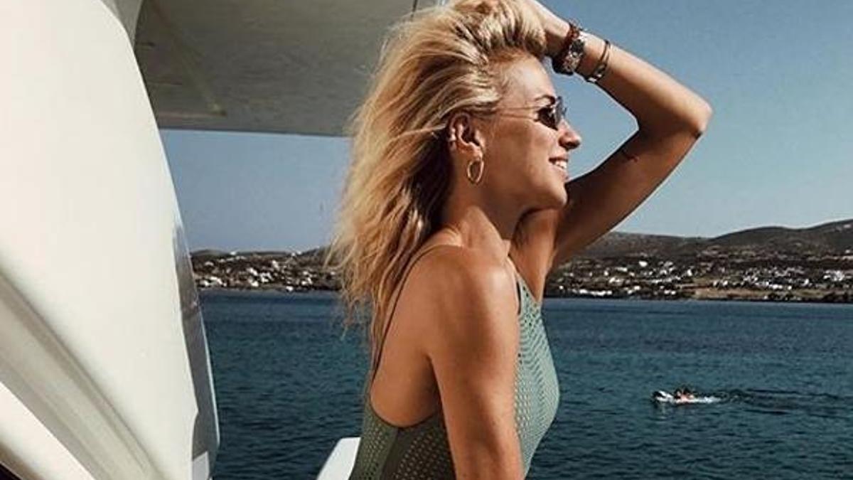 Burcu Esmersoy 2 yıl sonra itiraf etti!