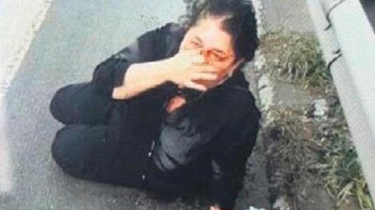 Ücrette anlaşamayınca kavga çıktı! 'Beni bariyetlere fırlattı'
