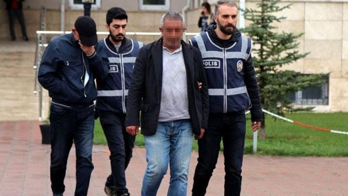 'Cin çıkarma' bahanesiyle 700 bin lira dolandırdılar