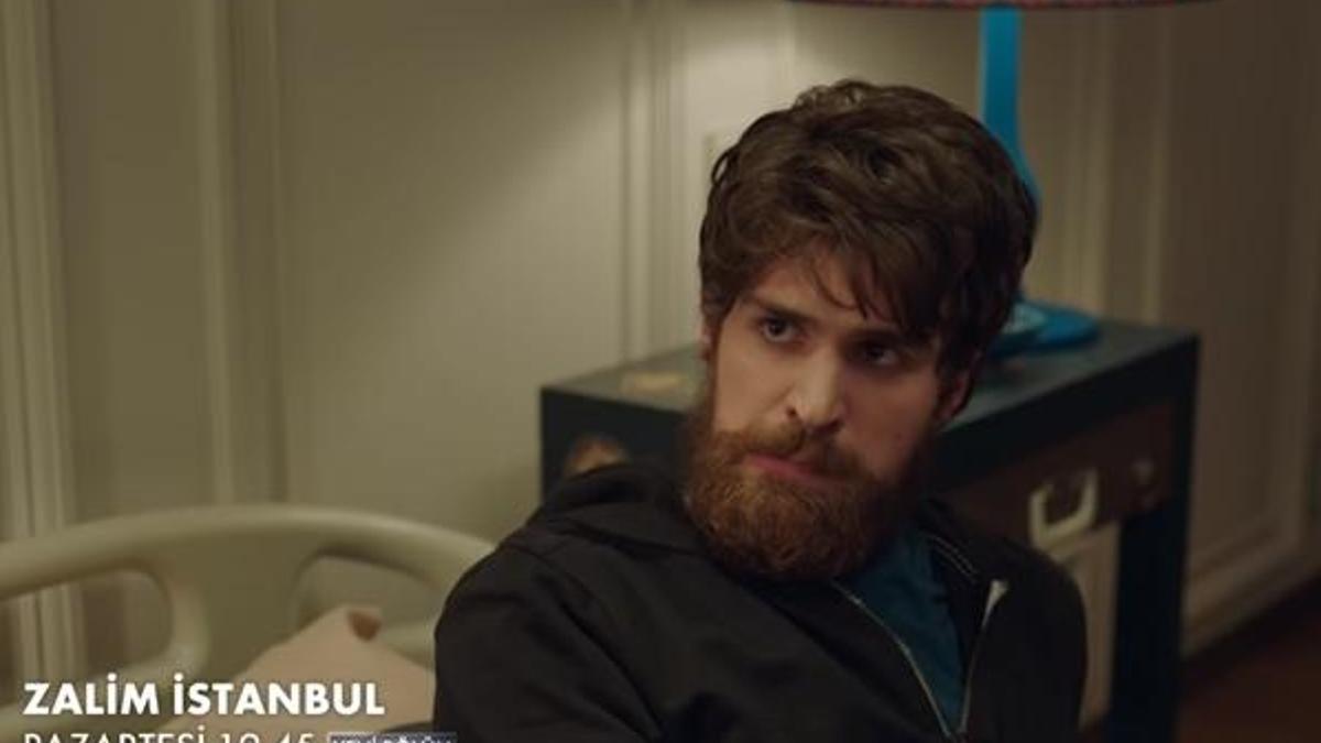 Zalim İstanbul 4. bölüm fragmanı yayınlandı