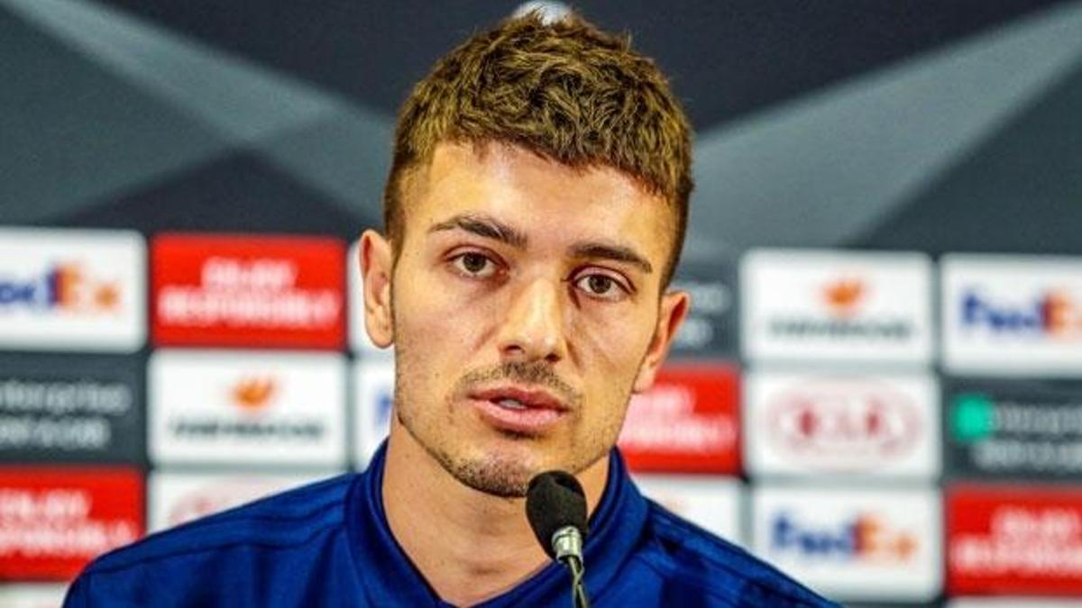 Neustadter Ozan Kabak'ın yanına gidiyor!