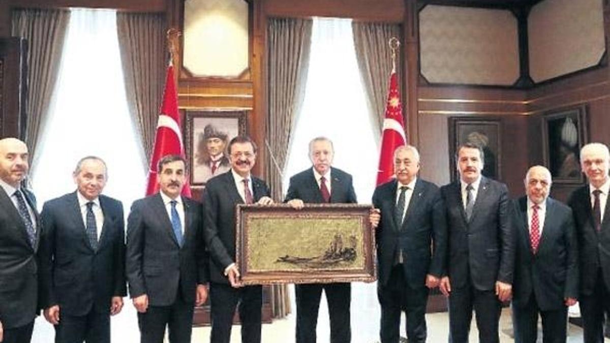 Kıdemde 3 ayaklı mutabakat formülü