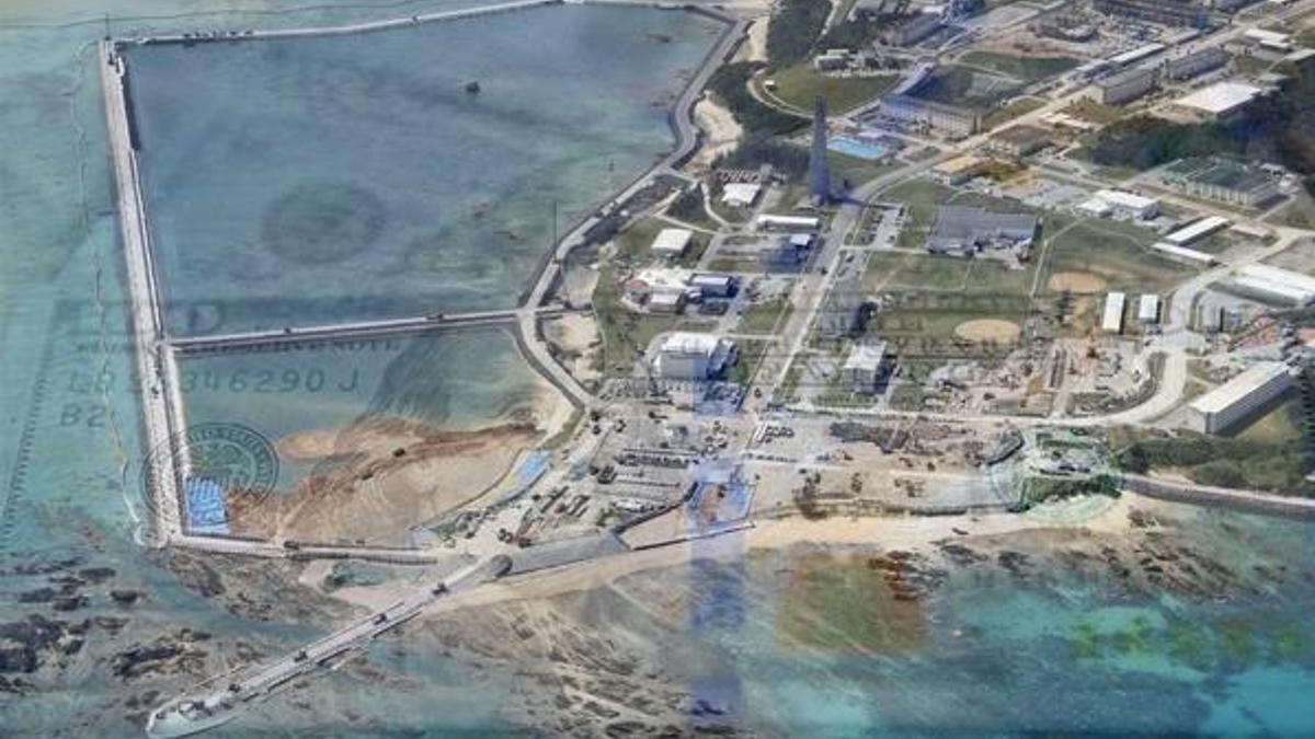 Japon mahkemesinden ABD üssü kararı