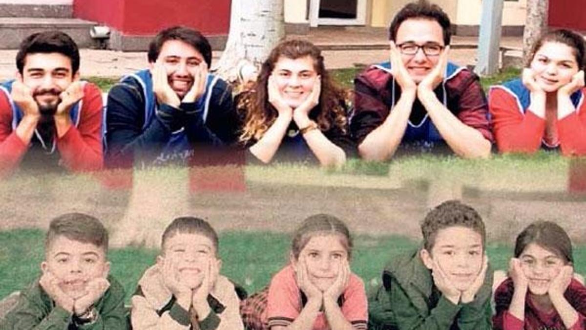 TEGV, 3 milyon çocuğa ulaştı