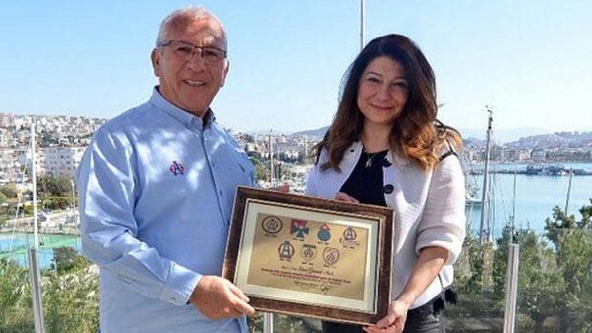 Altınordu UNICEF'le iş birliği yapacak