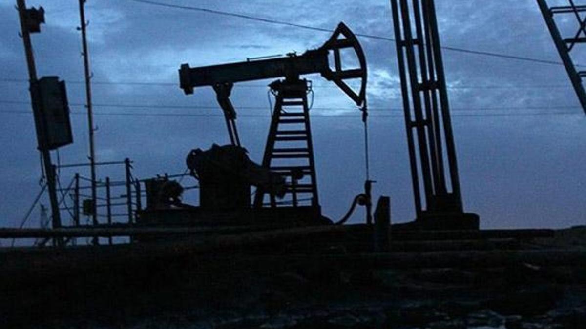 ABD'nin petrol ihracatı geçen yıla göre yüzde 67 arttı