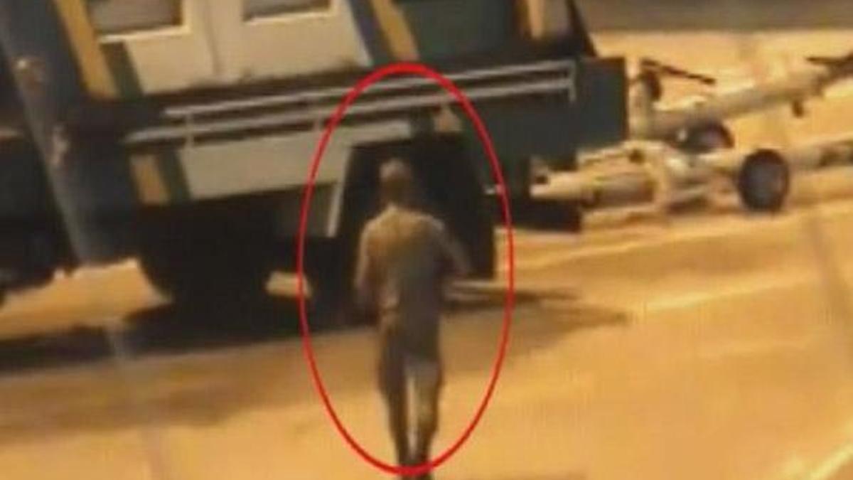 FETÖ'nün Atatürk Havalimanı'nı işgal girişimi davasında yeni görüntüler