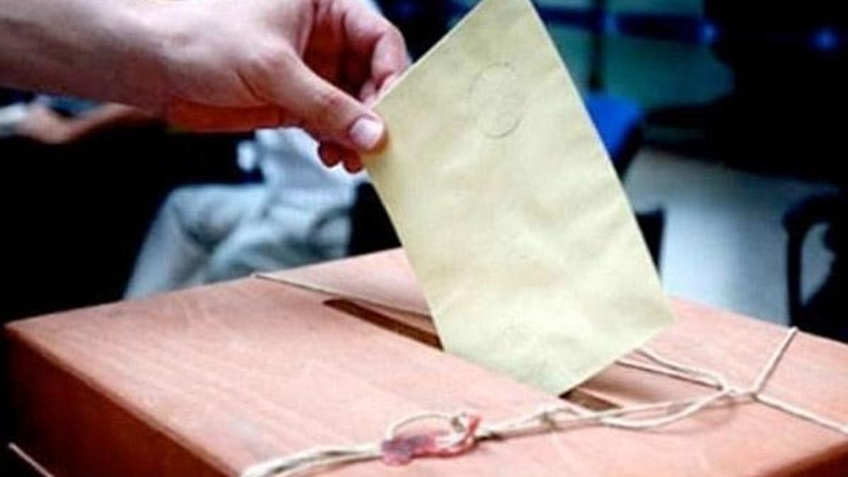 Maltepe'de "seçim usulsüzlükleri" iddiasını yargı çözecek!