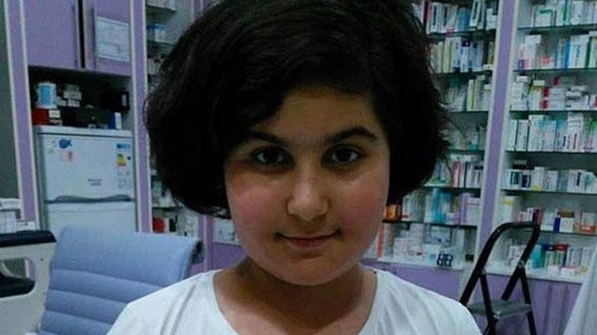 Rabia Naz'ın ölümünde olay yeri incelemesi yapan polislere soruşturma