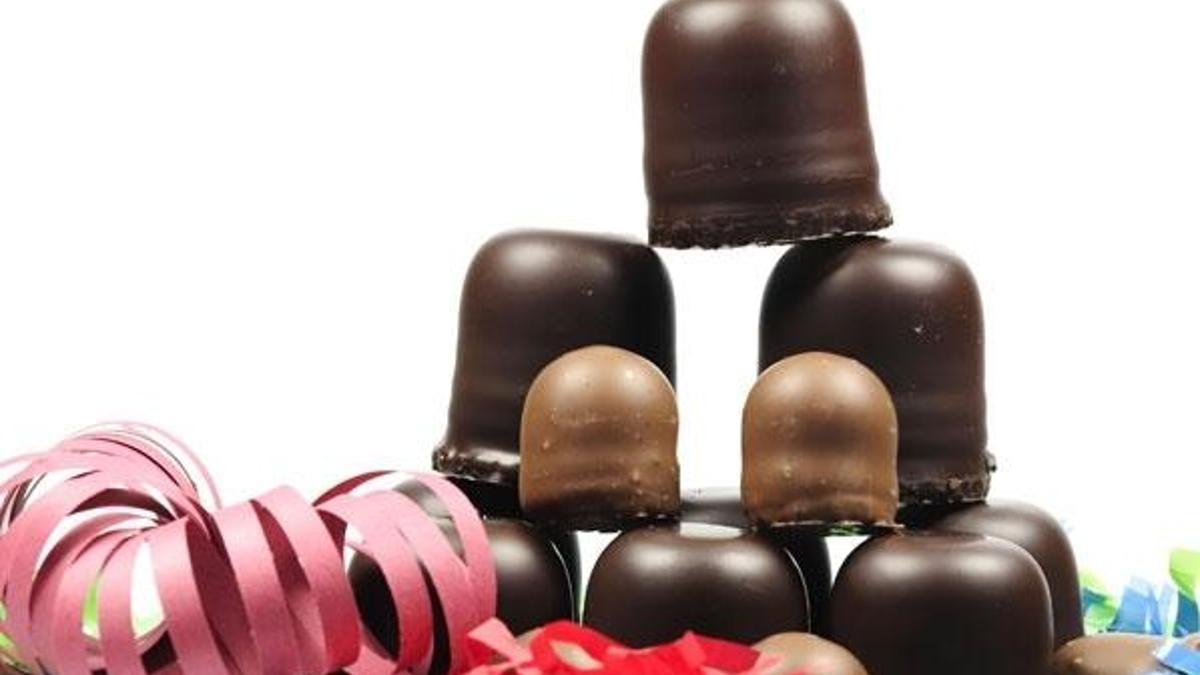 AB'de çikolata üretiminde Almanya başı çekiyor