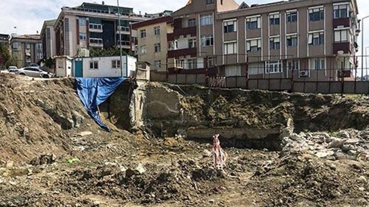 AK Parti'nin itiraz dilekçesinde belirttiği adresler görüntülendi