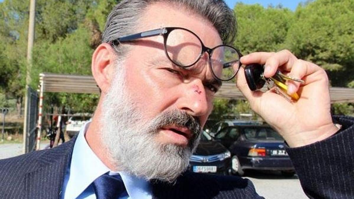 Murat Başoğlu davasında flaş gelişme!