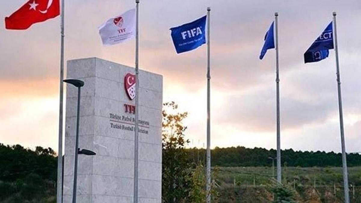 Türk futbolunda yeni bir dönem başlıyor