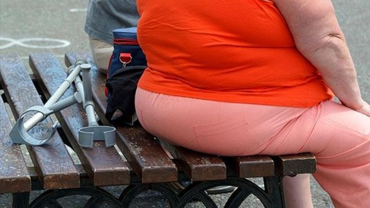 "Obezite risk faktörü oluşturuyor"