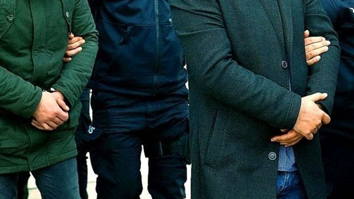 FETÖ ihanete böyle hazırlandı