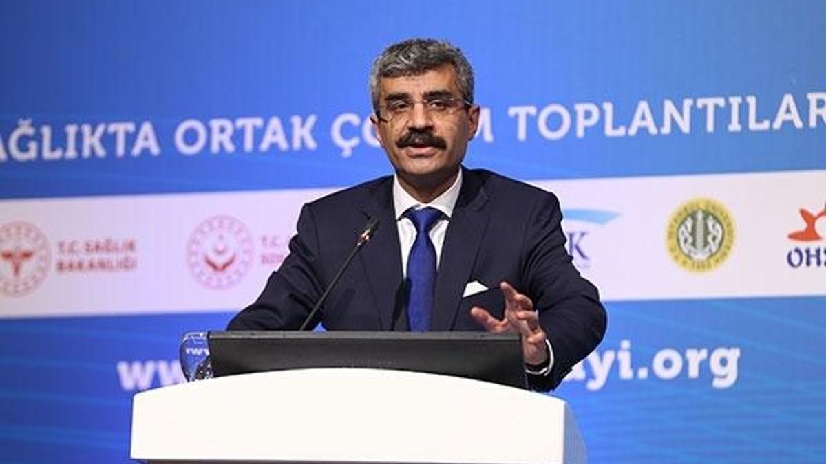 "Türk mucizesi olarak değerlendirilmeli"