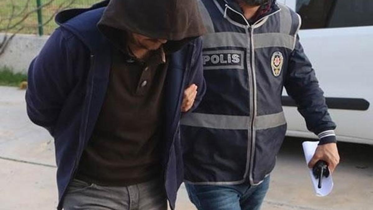 FETÖ şüphelisi 2 öğretmen, Yunanistan'a kaçarken yakalandı