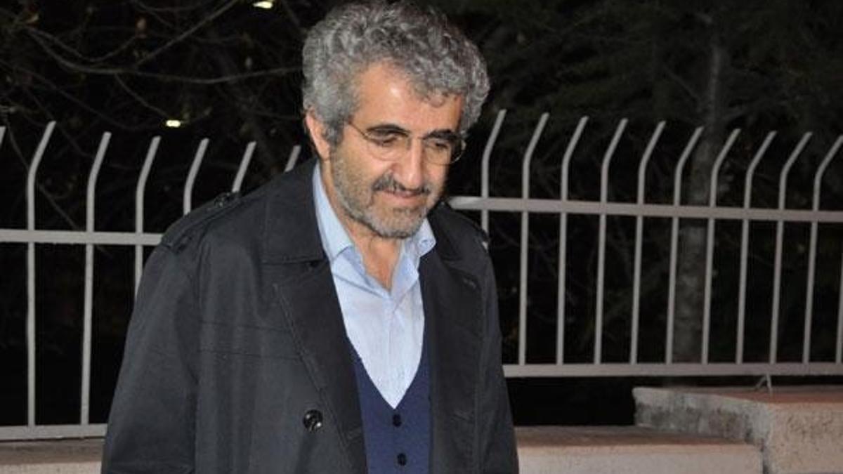 ÖSYM eski Başkanı Demir'den 'telefon görüşmesi' savunması!
