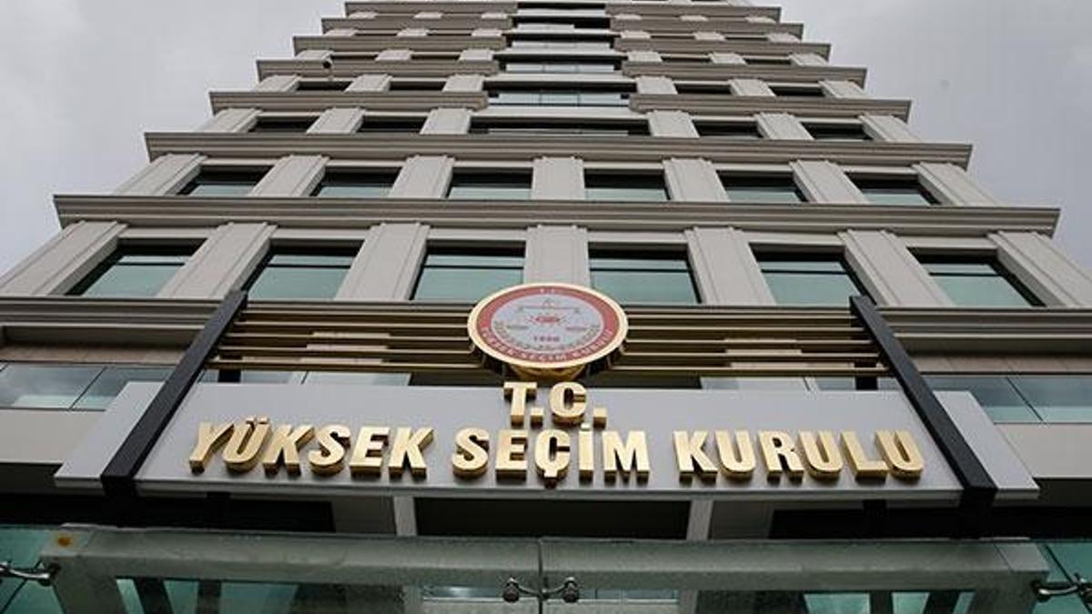 Eski Yargıtay üyesi Ali Kaya'ya hapis cezası!