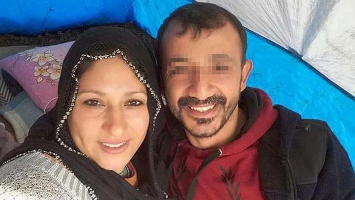 Figürandan korkunç itiraf: Facebook'ta erkeklerle konuşuyordu