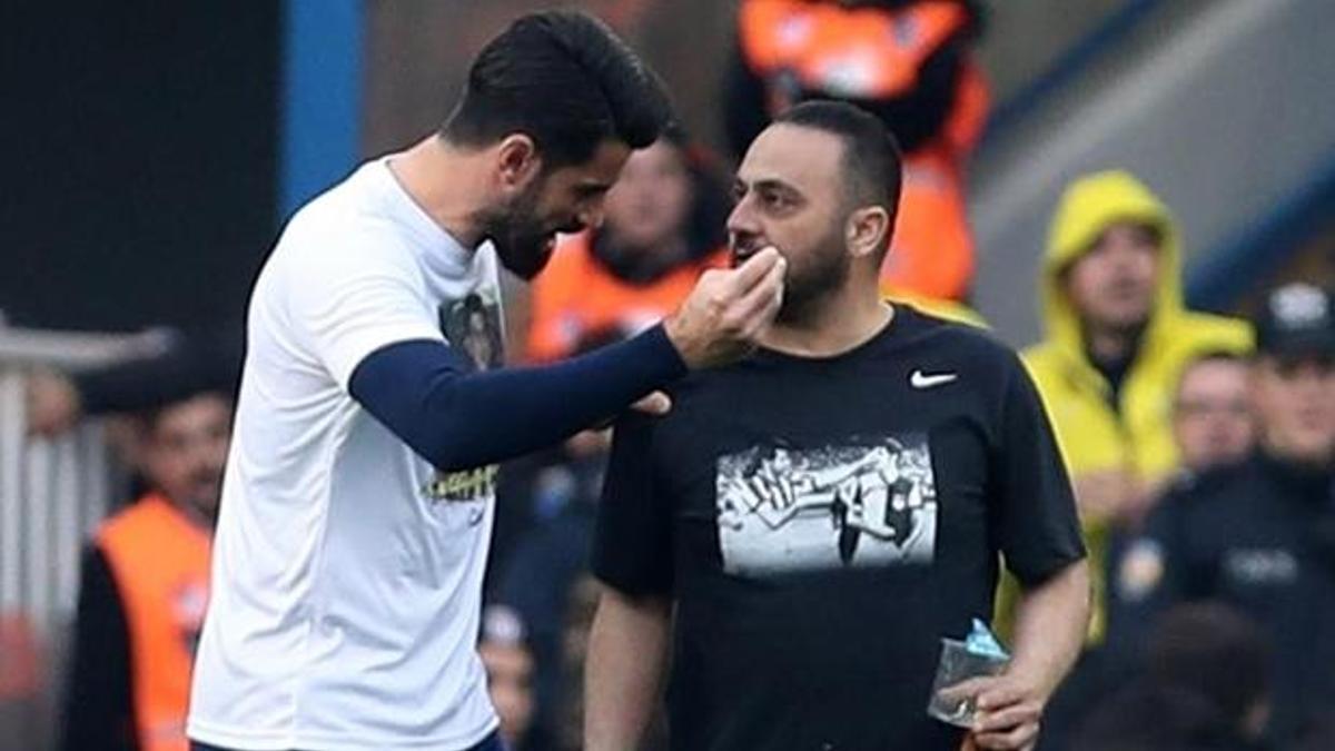 PFDK derbi cezalarını açıkladı