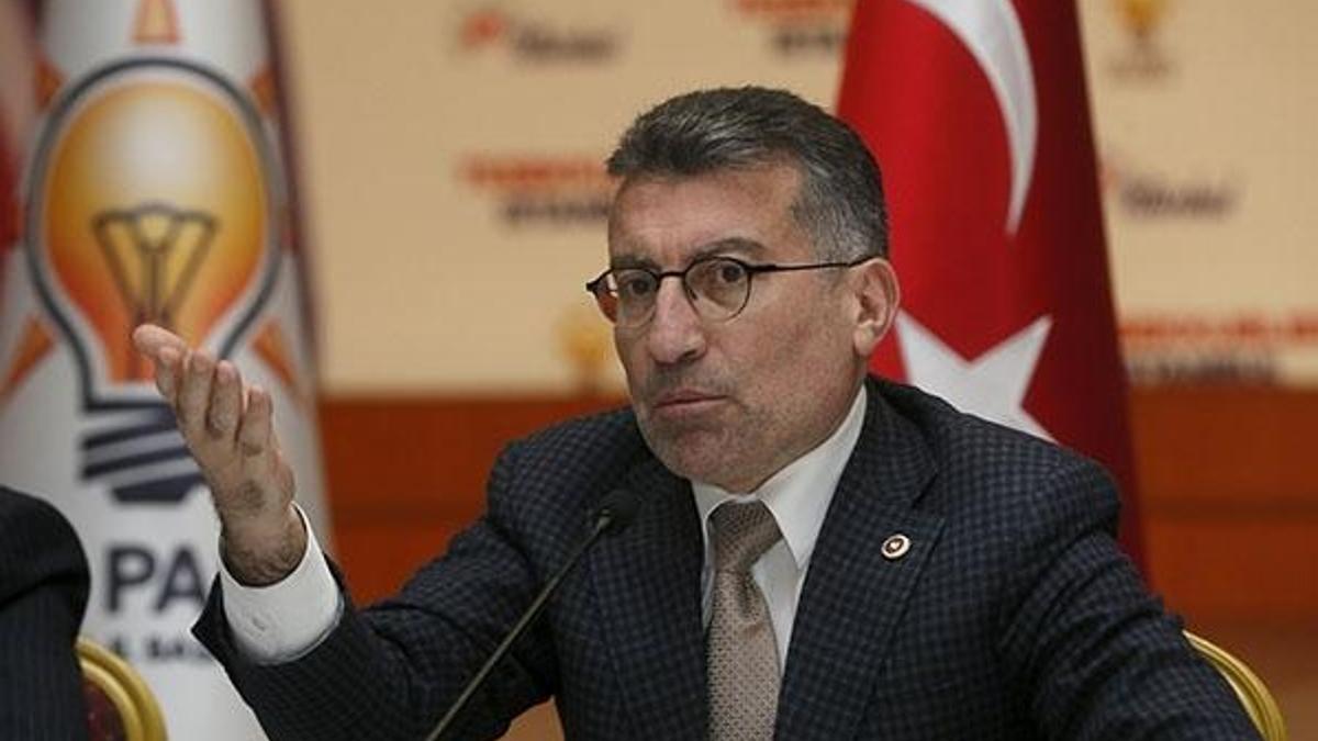 AK Parti, İmamoğlu'na verilen mazbatanın iptali için başvuruda bulunacak