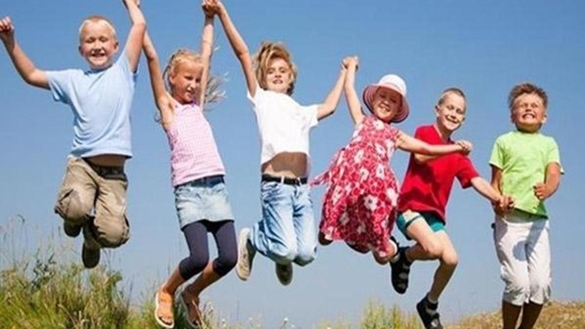 Korkutan açıklama! Çocuk nüfusu hızla düşüyor...