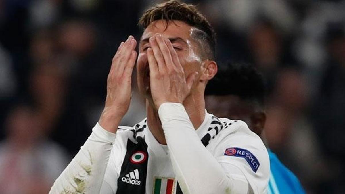 Ronaldo'nun hedefi İstanbul!