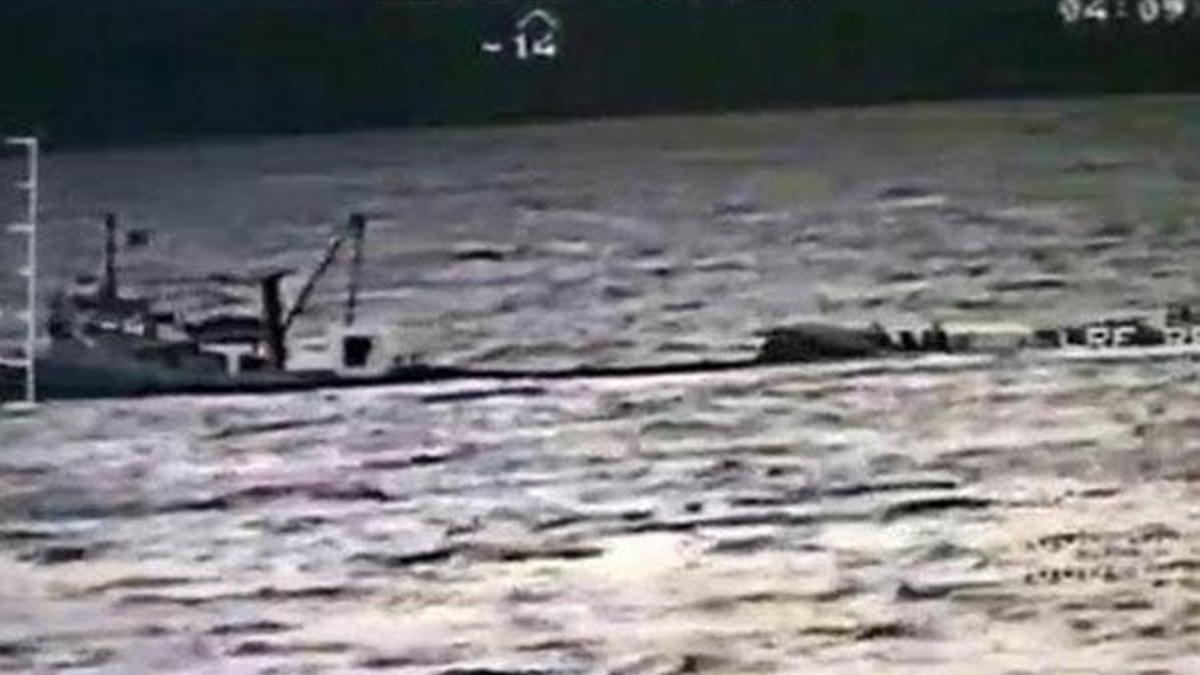 'Birlik' operasyonunda 5 ton toz esrar, böyle ele geçirildi