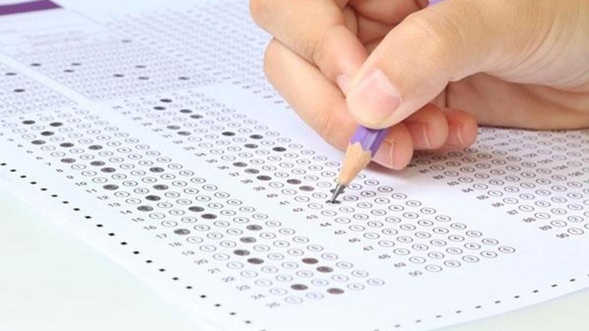 YDS cevap kağıtları erişime açıldı